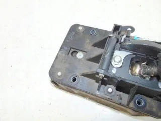  Кулиса Subaru Forester SH Арт e5834587, вид 5