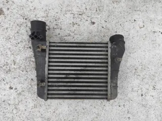 8E0145805AA Интеркулер Audi A4 B7 Арт e5835582, вид 2