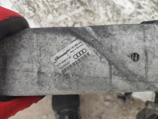 8E0145805AA Интеркулер Audi A4 B7 Арт e5835582, вид 4