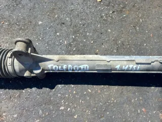 6C1423057J Рулевая рейка Seat Toledo 4 Арт e5837169, вид 4