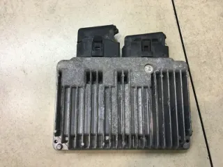 7516809 Блок управления двигателем BMW 3 E46 Арт e5838776, вид 2