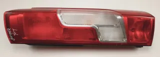 01380672080 Фонарь задний правый Citroen Jumper 3 Арт e5845815, вид 1