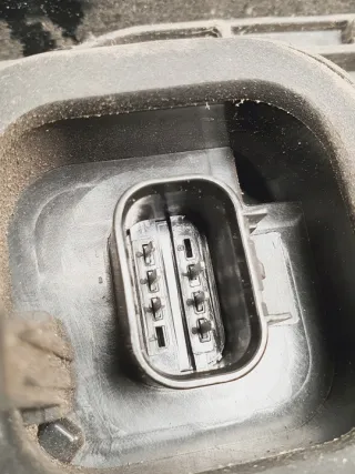 01380672080 Фонарь задний правый Citroen Jumper 3 Арт e5845815, вид 5