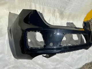 86611-a2400 Бампер задний Kia Ceed 2 Арт e5851778, вид 2