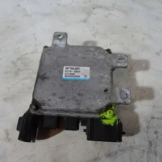34710AJ051 Блок управления (другие) Subaru Legacy 5 Арт e5853494, вид 1