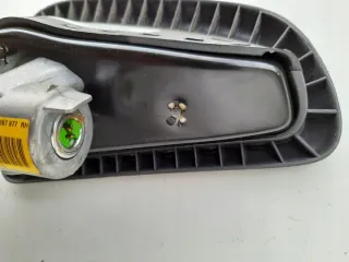  Подушка безопасности Opel Corsa C Арт e5853955, вид 3
