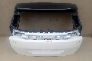  Крышка багажника (дверь 3-5) Peugeot 5008 2 Арт e5858267, вид 1