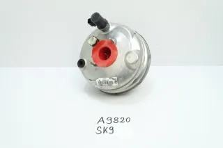 A0054302430 Вакуумный усилитель тормозов Mercedes S W220 Арт e5867829, вид 1