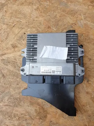 237100361S 237103569S Блок управления двигателем Renault Megane 4 Арт e5868770, вид 1
