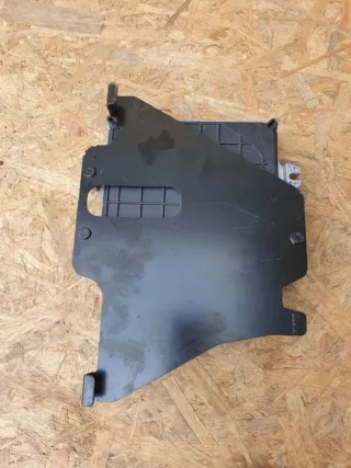 237100361S 237103569S Блок управления двигателем Renault Megane 4 Арт e5868770, вид 4