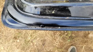 504123561 Крышка багажника (дверь 3-5) Volkswagen Polo 4 Арт e5871312, вид 15