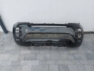 17F775BB Бампер передний Land Rover Evoque 2 Арт e5872183, вид 1