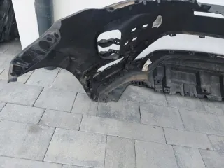 17F775BB Бампер передний Land Rover Evoque 2 Арт e5872183, вид 11