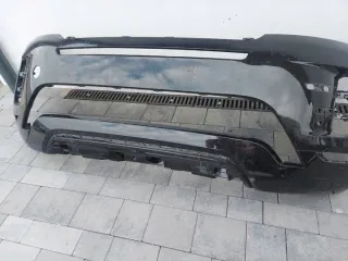 17F775BB Бампер передний Land Rover Evoque 2 Арт e5872183, вид 4