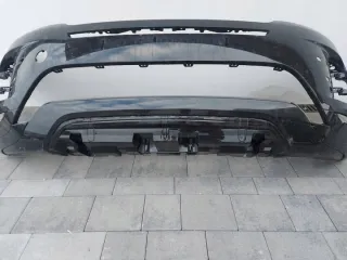 17F775BB Бампер передний Land Rover Evoque 2 Арт e5872183, вид 5