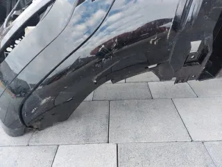 17F775BB Бампер передний Land Rover Evoque 2 Арт e5872183, вид 7