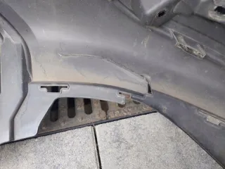 17F775BB Бампер передний Land Rover Evoque 2 Арт e5872183, вид 9