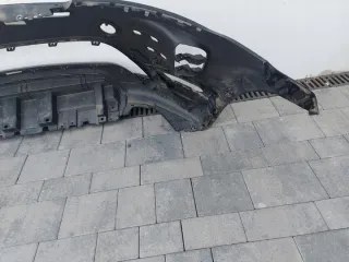 17F775BB Бампер передний Land Rover Evoque 2 Арт e5872183, вид 10