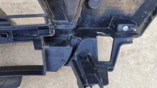 7450A975 7450A976 Решетка радиатора Mitsubishi Pajero 4 Арт e5882178, вид 4