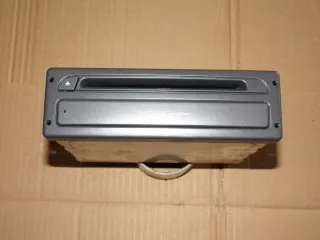 8200339751A Блок навигации Renault Espace 4 Арт e5892051, вид 1
