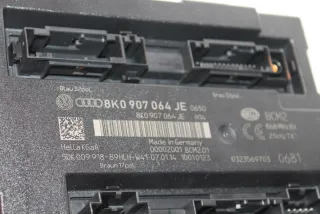 8K0907064JE Блок комфорта Audi A4 B8 Арт e5892184, вид 2