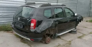 70365657 Корпус воздушного фильтра Dacia Duster 1 Арт e5896943, вид 9