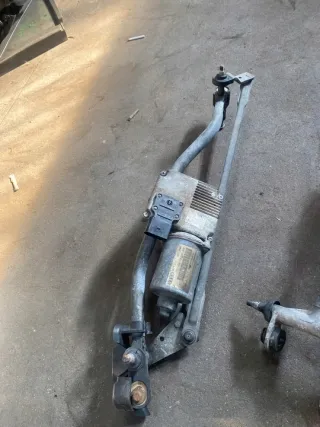 8T1955119C Механизм стеклоочистителя (трапеция дворников) Audi A4 B8 Арт e5900163, вид 1