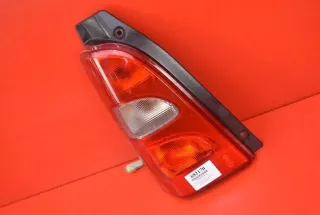 35604-83E01 Фонарь задний левый Suzuki Wagon R2 Арт e5900444, вид 2