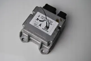 FR3T-14B321-AF Блок AirBag Ford Mustang 6 Арт e5903569, вид 1