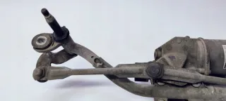 8X2955119 Моторчик стеклоочистителя фар Audi A1 Арт e5913013, вид 4