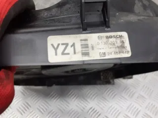 0130303957 Вентилятор радиатора Opel Astra H Арт e5913265, вид 2