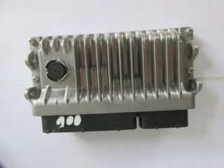 89661-0ZM30 Блок управления двигателем Toyota Auris 2 Арт e5913597, вид 2