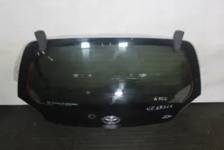  Крышка багажника (дверь 3-5) Toyota Aygo 1 Арт e5915261, вид 1