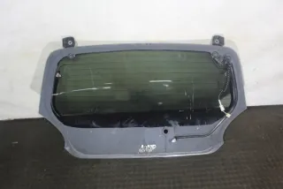  Крышка багажника (дверь 3-5) Toyota Aygo 1 Арт e5915261, вид 5