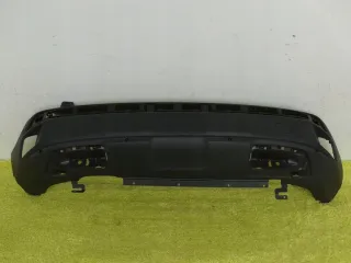 9811865077 Бампер задний Peugeot 3008 2 Арт e5916885, вид 1