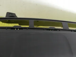 9811865077 Бампер задний Peugeot 3008 2 Арт e5916885, вид 6