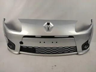  Бампер передний Renault Twingo 3 Арт e5917059, вид 1