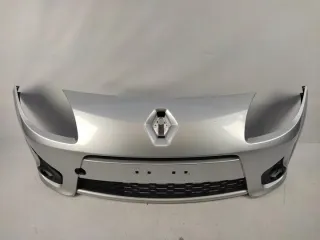  Бампер передний Renault Twingo 3 Арт e5917059, вид 2