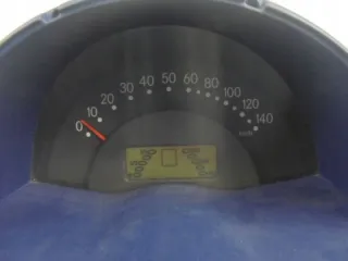 110008872003 Щиток приборов (приборная панель) Smart Fortwo 1 Арт e5923214, вид 4