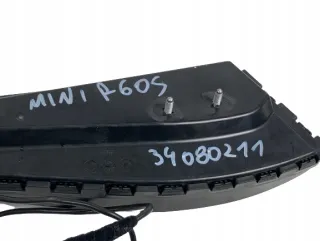 34080211 Подушка безопасности MINI COUNTRYMAN R60 Арт e5926030, вид 3