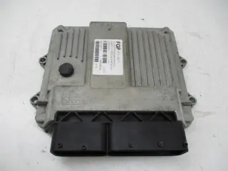 55195817 Блок управления двигателем Fiat Punto 2 Арт e5930052, вид 1