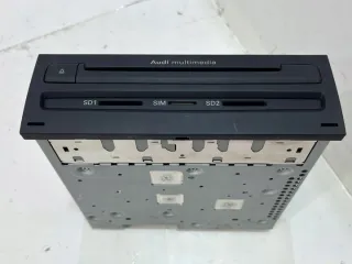 4H0035746F 64648461307997988 Блок навигации Audi A8 D4 (S8) Арт e5930639, вид 3