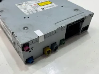 4H0035746F 64648461307997988 Блок навигации Audi A8 D4 (S8) Арт e5930639, вид 6