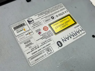 4H0035746F 64648461307997988 Блок навигации Audi A8 D4 (S8) Арт e5930639, вид 7