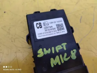 3B140-80SB0 Блок комфорта Suzuki Swift 5 Арт e5931901, вид 2