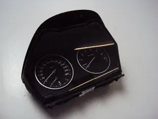 2011-2019 9277534 Щиток приборов (приборная панель) BMW 1 F20/F21 Арт e5938092, вид 2