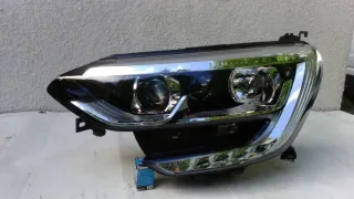 260603157R Фара левая Renault Megane 4 Арт e5944309, вид 1