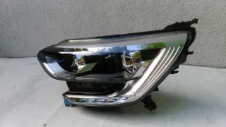 260603157R Фара левая Renault Megane 4 Арт e5944309, вид 2