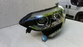 260603157R Фара левая Renault Megane 4 Арт e5944309, вид 3