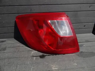 6J8945095D 6J8945111D Фонарь задний левый Seat Ibiza 4 Арт e5947112, вид 1